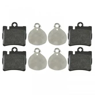 FEBI - Гальмівні колодки до дисків FEBI BILSTEIN 16438