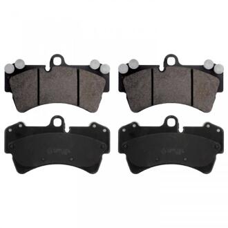 FEBI VW гальмівні колодки передн.Touareg,Audi Q7,Porsce Cayenne 2.5-5.0 02- FEBI BILSTEIN 16460