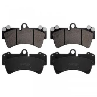 FEBI VW гальмівні колодки передн.Touareg,Audi Q7,Porsce Cayenne 2.5-5.0 02- FEBI BILSTEIN 16460