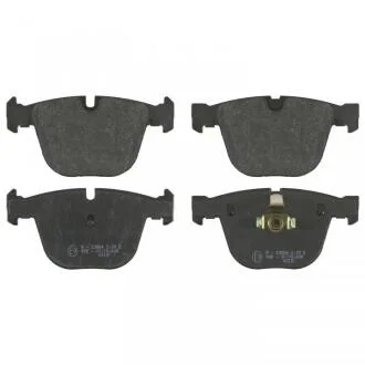 FEBI BMW Тормозные колодки задние Е65, Е66 FEBI BILSTEIN 16467