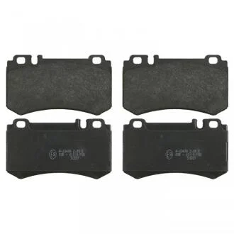 FEBI - Гальмівні колодки до дисків FEBI BILSTEIN 16475