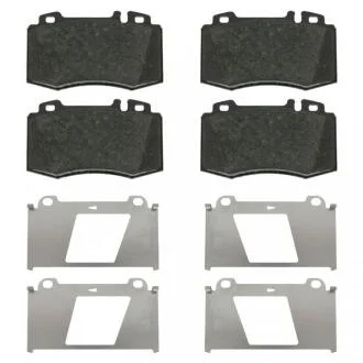 FEBI - Гальмівні колодки до дисків FEBI BILSTEIN 16481