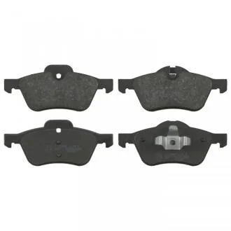 FEBI BMW Тормозные колодки передние Mini One,Cooper FEBI BILSTEIN 16490