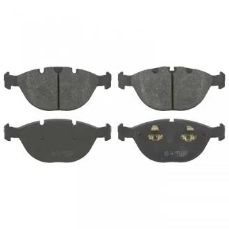 FEBI - Гальмівні колодки до дисків FEBI BILSTEIN 16501