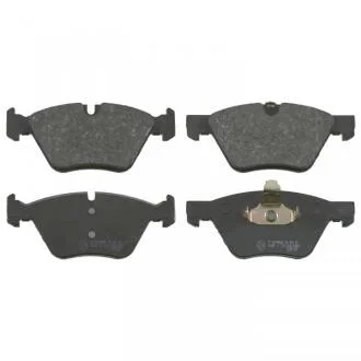 FEBI - Гальмівні колодки до дисків FEBI BILSTEIN 16503