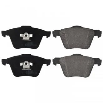 FEBI - Гальмівні колодки до дисків FEBI BILSTEIN 16505