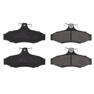 FEBI - Гальмівні колодки до дисків FEBI BILSTEIN 16507