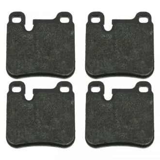 FEBI - Гальмівні колодки до дисків FEBI BILSTEIN 16517