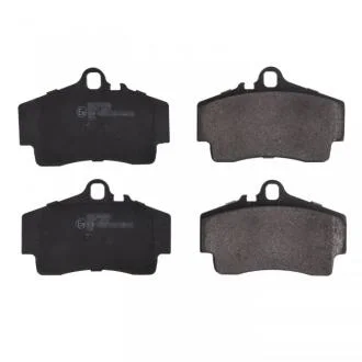 FEBI - Гальмівні колодки до дисків FEBI BILSTEIN 16521