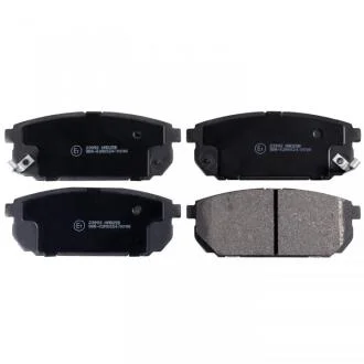 FEBI - Гальмівні колодки до дисків FEBI BILSTEIN 16524