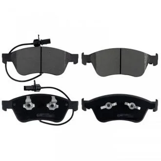 FEBI - Гальмівні колодки до дисків FEBI BILSTEIN 16526