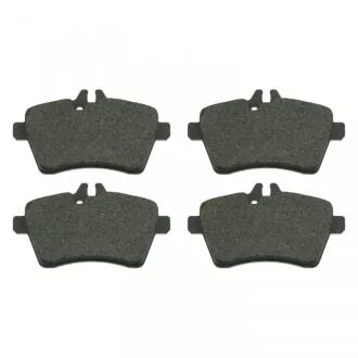 FEBI - Гальмівні колодки до дисків FEBI BILSTEIN 16536