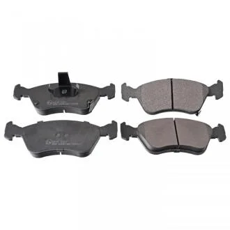 FEBI - Гальмівні колодки до дисків FEBI BILSTEIN 16544