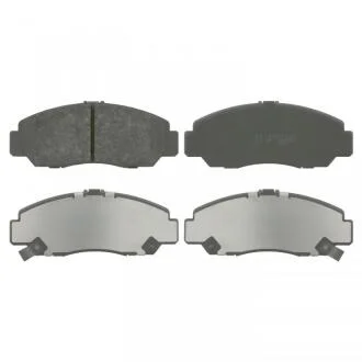 FEBI - Гальмівні колодки до дисків FEBI BILSTEIN 16553