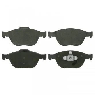 FEBI FORD гальмівні колодки передні Focus, Transit FEBI BILSTEIN 16570