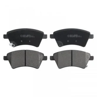 FEBI - Гальмівні колодки до дисків FEBI BILSTEIN 16658