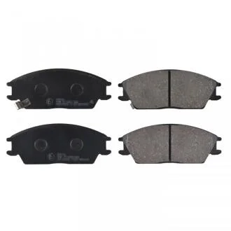 FEBI - Гальмівні колодки до дисків FEBI BILSTEIN 16683