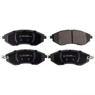 FEBI - Гальмівні колодки до дисків FEBI BILSTEIN 16721