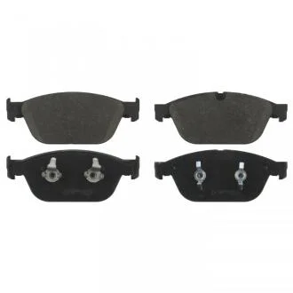 Гальмівні колодки FEBI BILSTEIN 16822