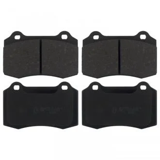 FEBI - Гальмівні колодки до дисків FEBI BILSTEIN 16887