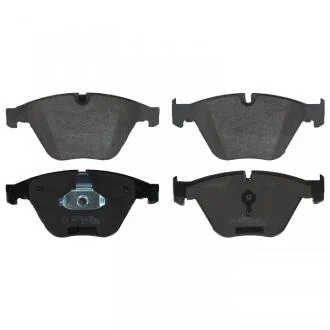 FEBI BMW колодки гальм. передн. F10 FEBI BILSTEIN 16899