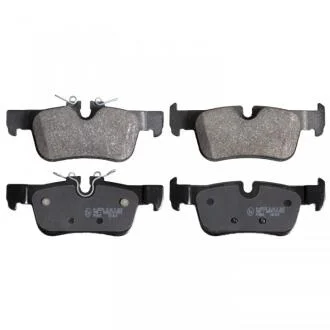 FEBI - Гальмівні колодки до дисків FEBI BILSTEIN 16910