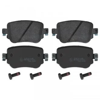 FEBI - Гальмівні колодки до дисків FEBI BILSTEIN 16912