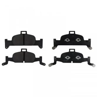 FEBI VW гальмівні колодки передн.Audi A4/5/6/7,Q5 15- FEBI BILSTEIN 16938