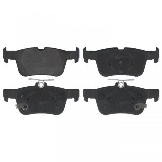 Колодки тормозные (задние) Ford Mondeo/Galaxy/S-Max 14-/Kuga 12-/Ford (USA) Edge 06- FEBI BILSTEIN 16943