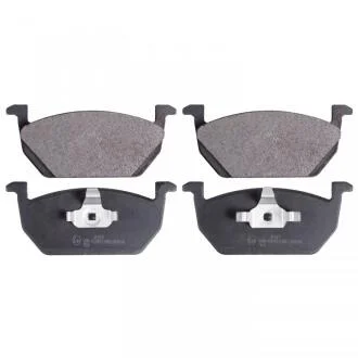 FEBI - Гальмівні колодки до дисків FEBI BILSTEIN 16960