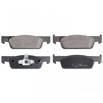 FEBI - Гальмівні колодки до дисків FEBI BILSTEIN 16965