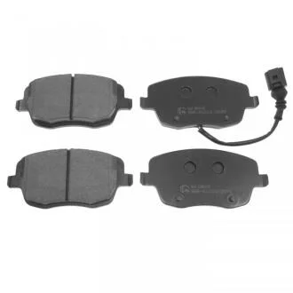 FEBI - Гальмівні колодки до дисків FEBI BILSTEIN 16998