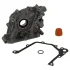 Масляний насос FORD FIESTA, FOCUS C-MAX, FOCUS, FUSION 1.25-1.6D 08.95-11.13 FEBI BILSTEIN 17001 (фото 1)