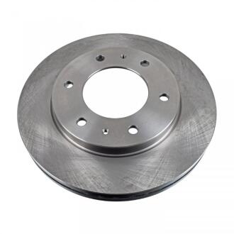 FEBI - Гальмівний диск FEBI BILSTEIN 170044