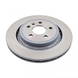 FEBI - Гальмівний диск FEBI BILSTEIN 170050