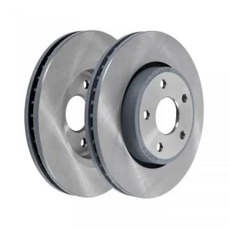 FEBI - Гальмівний диск FEBI BILSTEIN 170053