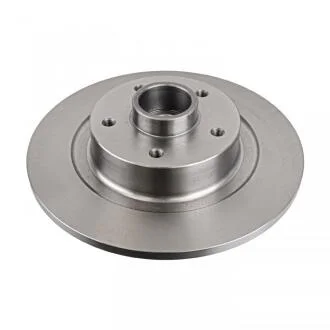 FEBI - Гальмівний диск FEBI BILSTEIN 170069