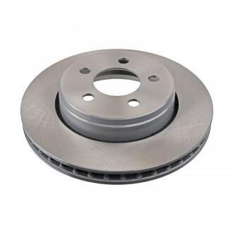 FEBI - Гальмівний диск FEBI BILSTEIN 170070