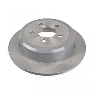 FEBI - Гальмівний диск FEBI BILSTEIN 170083