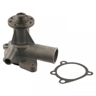 FEBI FORD помпа води Sierra 1,3-2,0 OHC 6/82-/GRANADA 2,0 /FP7182/ Transit 1,6/2, FEBI BILSTEIN 17015