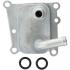 Масляний радіатор FORD FIESTA IV, FIESTA/MINIVAN, FOCUS I, FOCUS I/KOMBI, TOURNEO CONNECT, TRANSIT CONNECT 1.8D 08.98-12.13 FEBI BILSTEIN 170177 (фото 2)