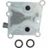 Масляний радіатор FORD FIESTA IV, FIESTA/MINIVAN, FOCUS I, FOCUS I/KOMBI, TOURNEO CONNECT, TRANSIT CONNECT 1.8D 08.98-12.13 FEBI BILSTEIN 170177 (фото 3)