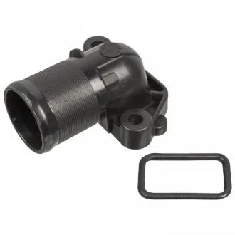 Фланець системи охолодження Renault Kangoo 1.2 97- FEBI BILSTEIN 170183