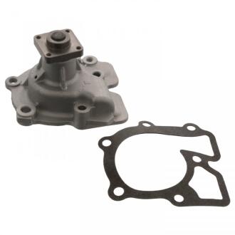 FEBI - Насос охолоджуючої рідини FEBI BILSTEIN 17019