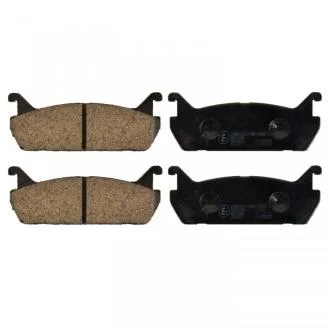 FEBI MAZDA гальмівні колодки задн.323,MX-3,5,Daihatsu Applause,Suzuki Baleno FEBI BILSTEIN 170269