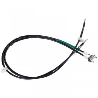 FEBI - Трос ручного гальма FEBI BILSTEIN 170290