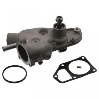 FEBI - Насос охолоджуючої рідини FEBI BILSTEIN 17029