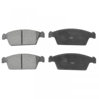 FEBI - Гальмівні колодки до дисків FEBI BILSTEIN 170305