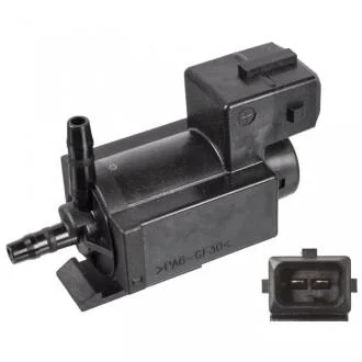 Перетворювач тиску, система керування відведенням ВГ FEBI BILSTEIN 170365