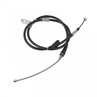 FEBI - Трос ручного гальма FEBI BILSTEIN 170424
